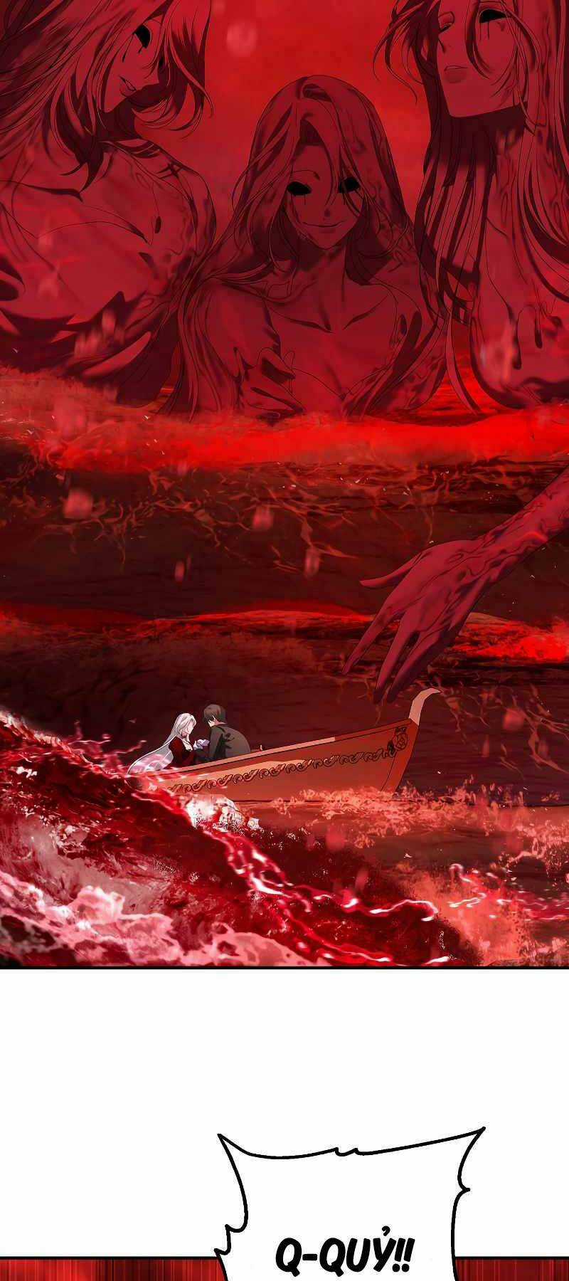 Thợ Săn Tự Sát Cấp Sss - Chapter 99 - Trang 14