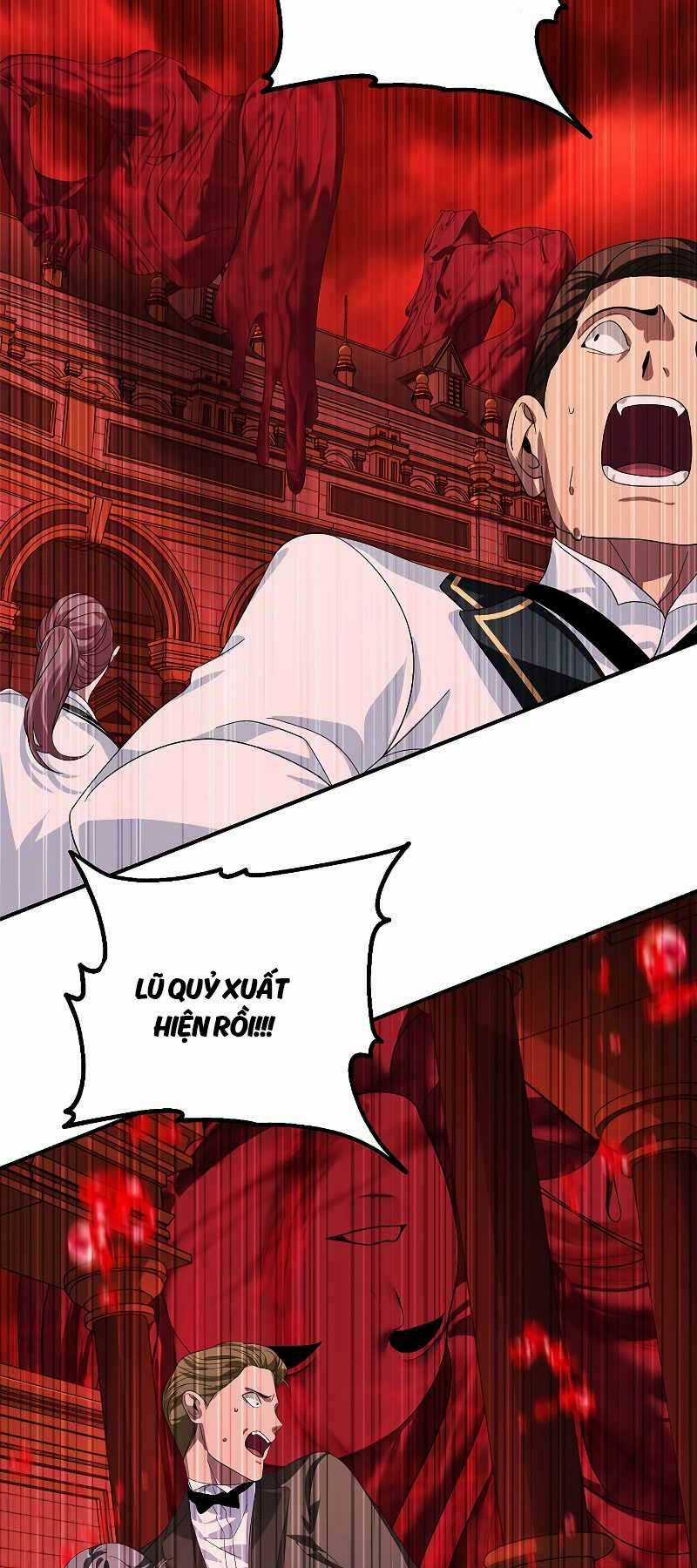 Thợ Săn Tự Sát Cấp Sss - Chapter 99 - Trang 15