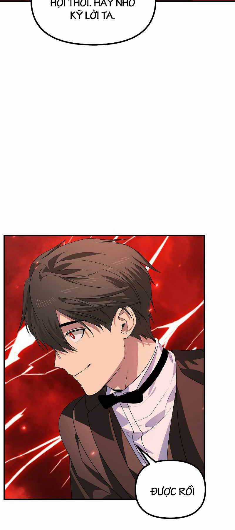 Thợ Săn Tự Sát Cấp Sss - Chapter 99 - Trang 18