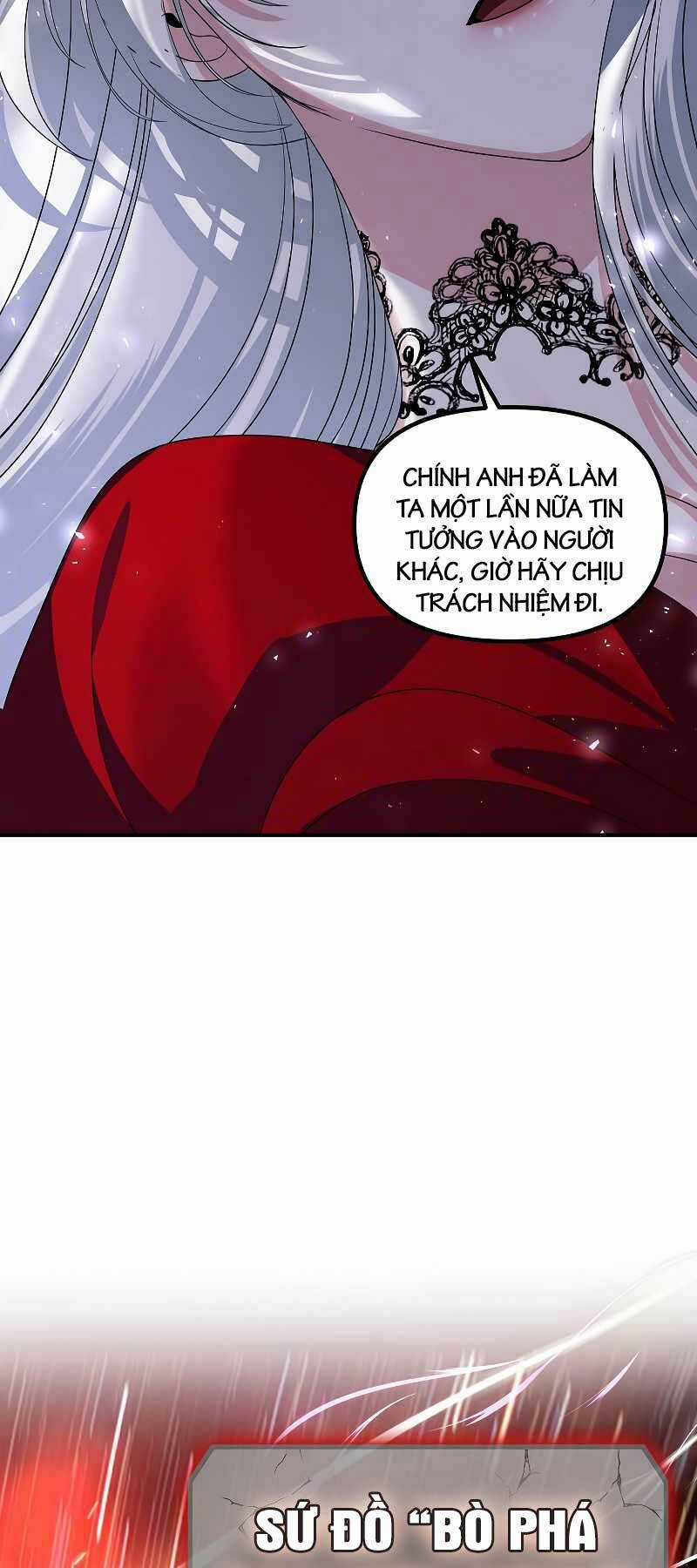 Thợ Săn Tự Sát Cấp Sss - Chapter 99 - Trang 20