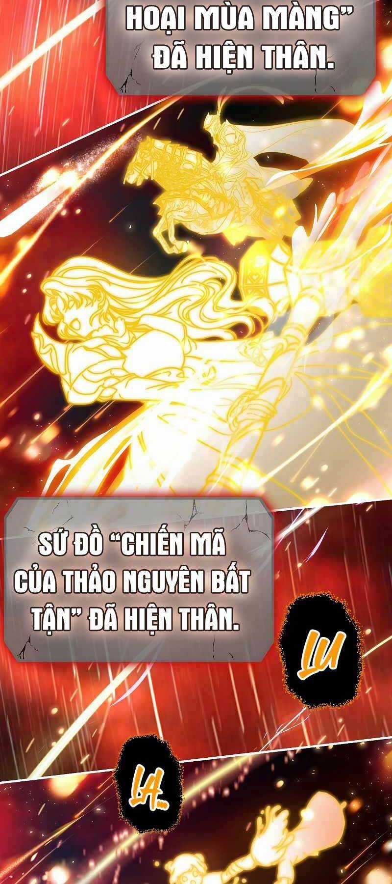 Thợ Săn Tự Sát Cấp Sss - Chapter 99 - Trang 21