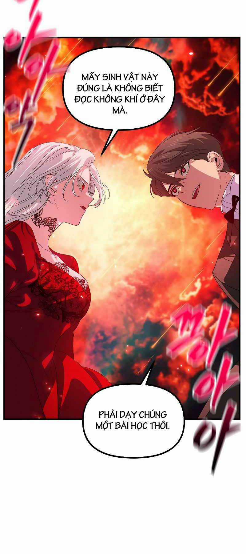 Thợ Săn Tự Sát Cấp Sss - Chapter 99 - Trang 23