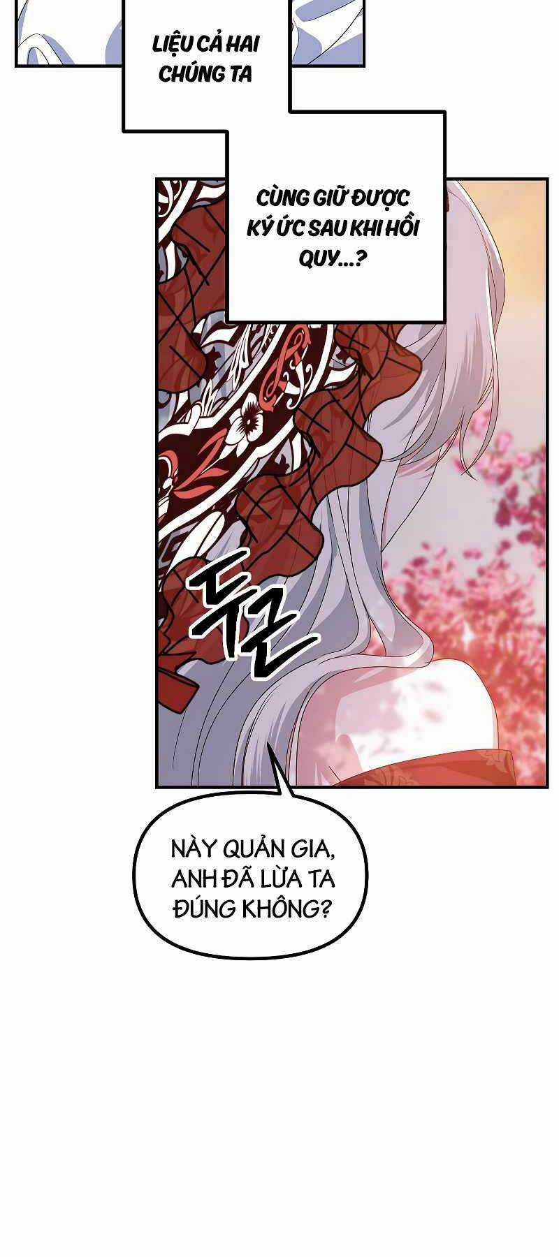 Thợ Săn Tự Sát Cấp Sss - Chapter 99 - Trang 33