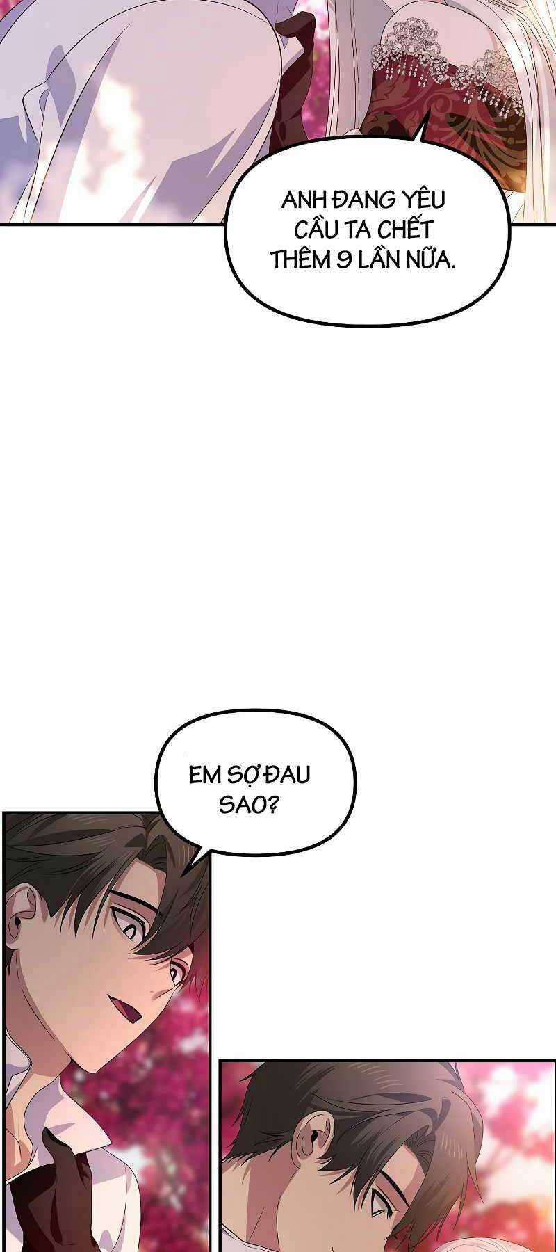 Thợ Săn Tự Sát Cấp Sss - Chapter 99 - Trang 45