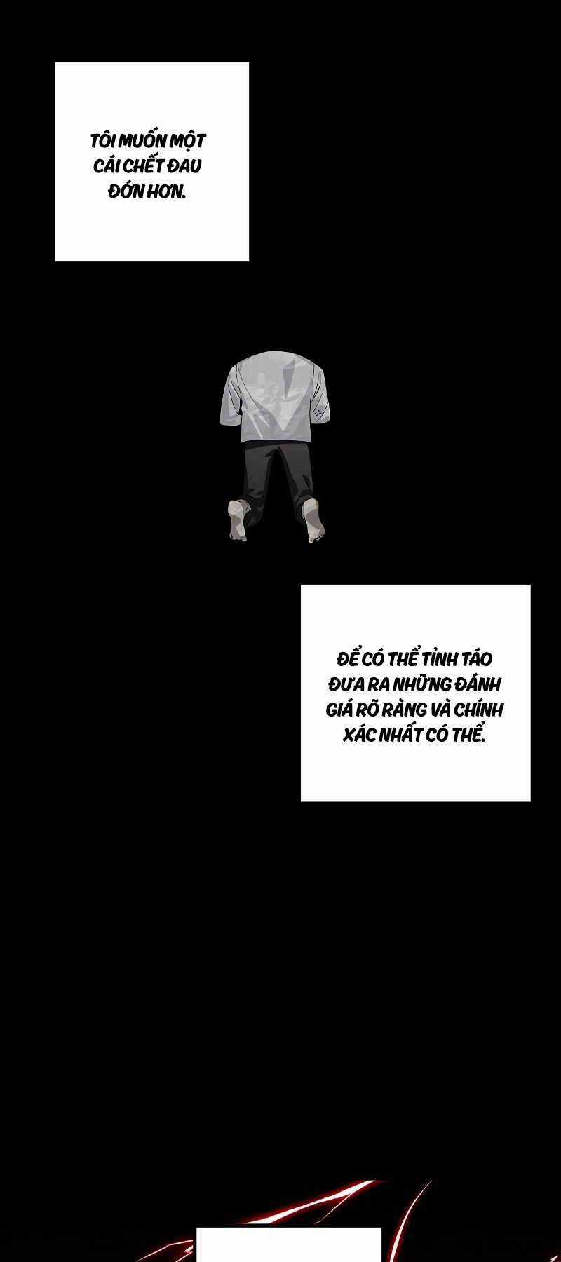 Thợ Săn Tự Sát Cấp Sss - Chapter 99 - Trang 6