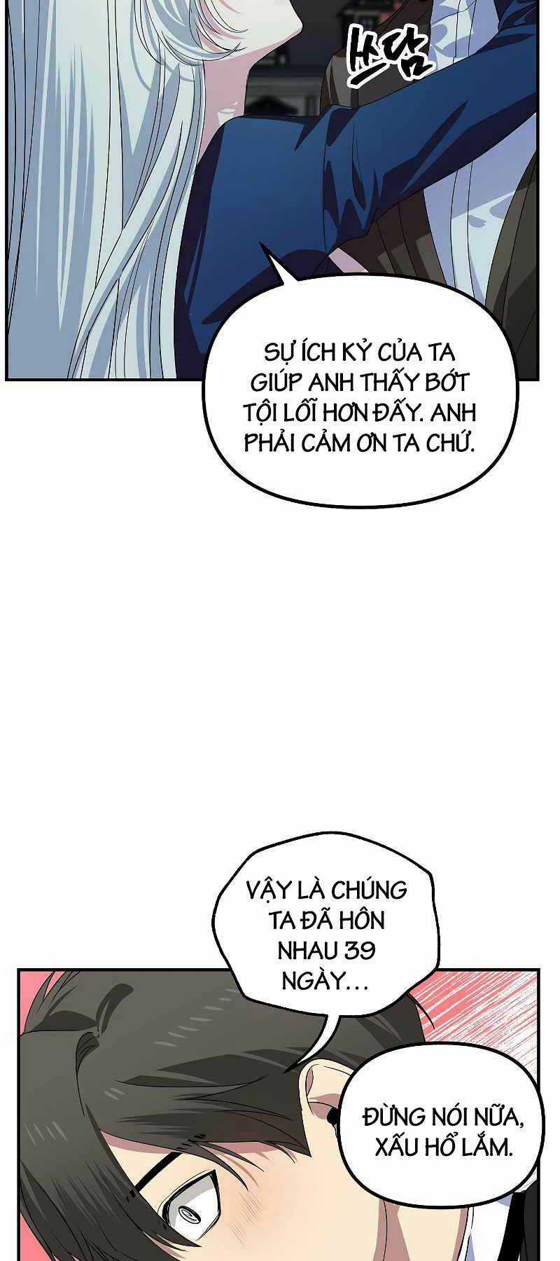 Thợ Săn Tự Sát Cấp Sss - Chapter 99 - Trang 53