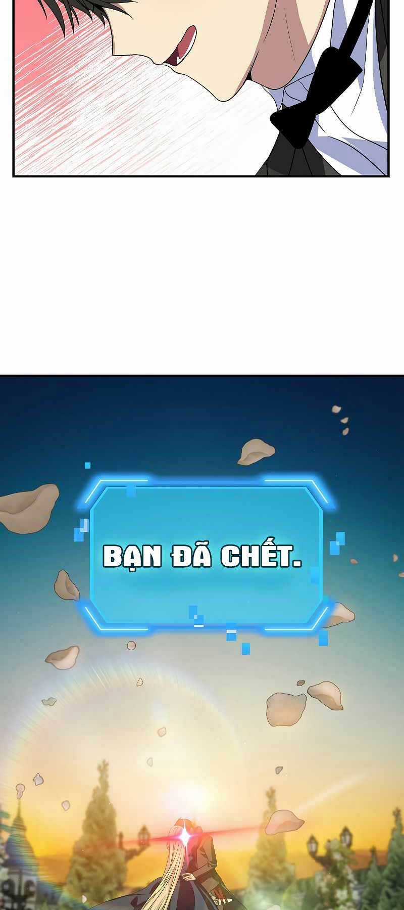 Thợ Săn Tự Sát Cấp Sss - Chapter 99 - Trang 54