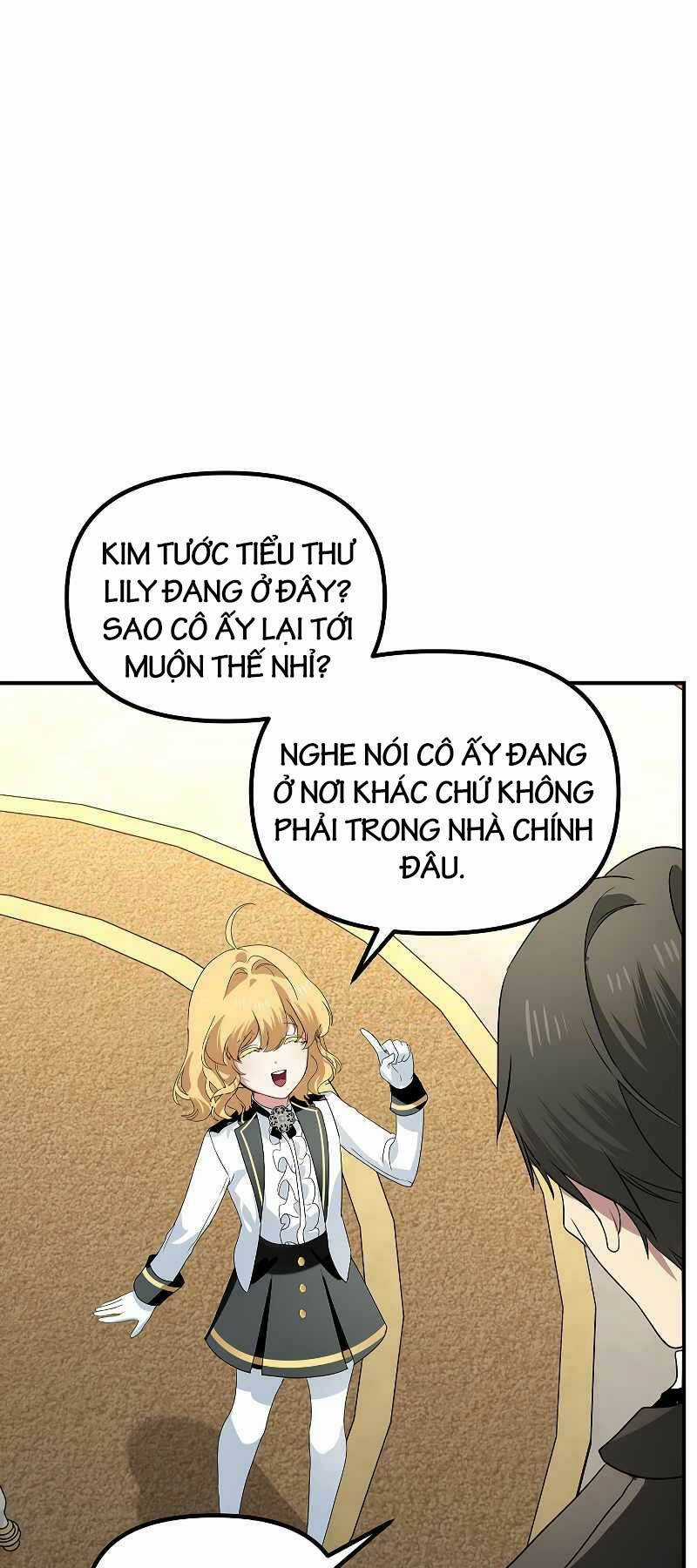 Thợ Săn Tự Sát Cấp Sss - Chapter 99 - Trang 56