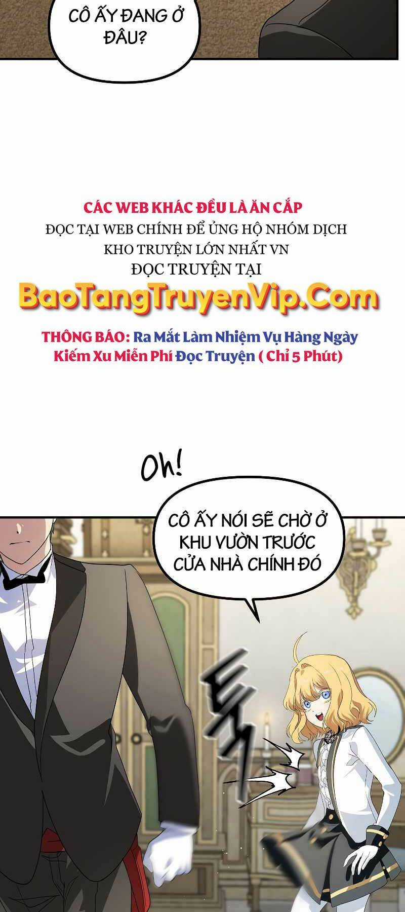 Thợ Săn Tự Sát Cấp Sss - Chapter 99 - Trang 57