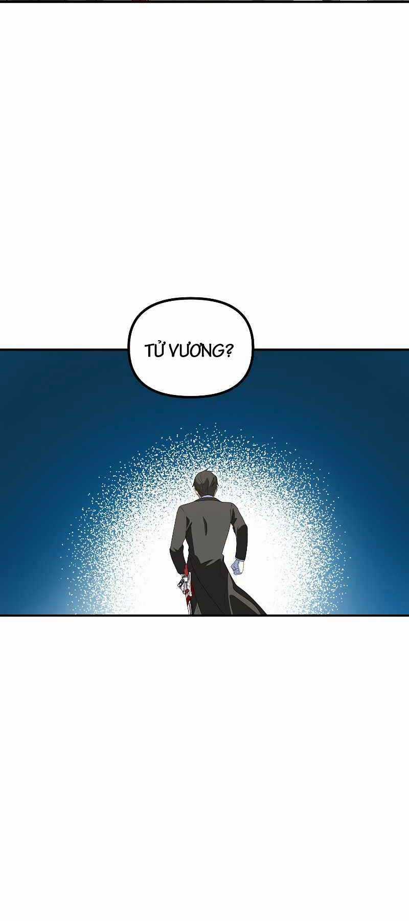 Thợ Săn Tự Sát Cấp Sss - Chapter 99 - Trang 58