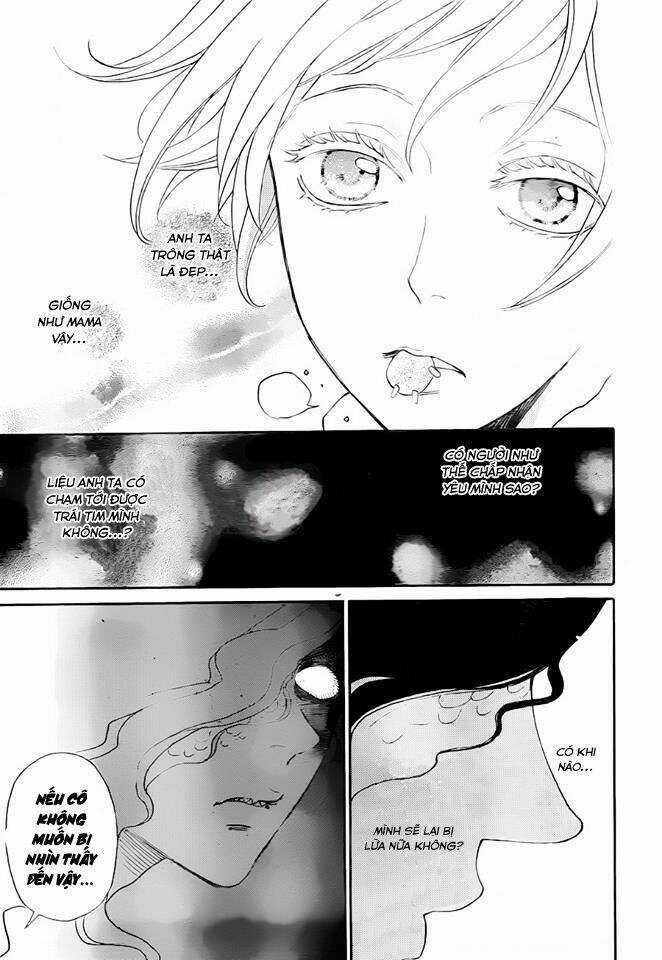 Thổ Thần Tập Sự - Chapter 111 - Trang 17