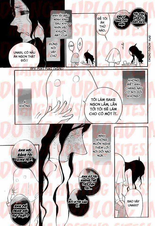 Thổ Thần Tập Sự - Chapter 111 - Trang 19