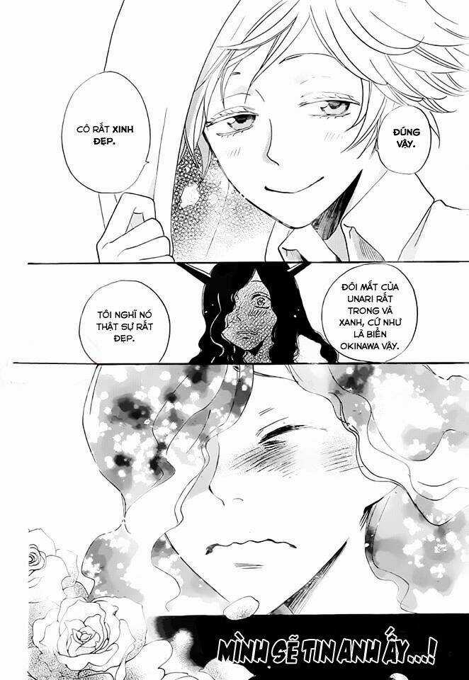 Thổ Thần Tập Sự - Chapter 111 - Trang 20