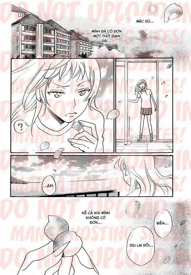 Thổ Thần Tập Sự - Chapter 111 - Trang 22