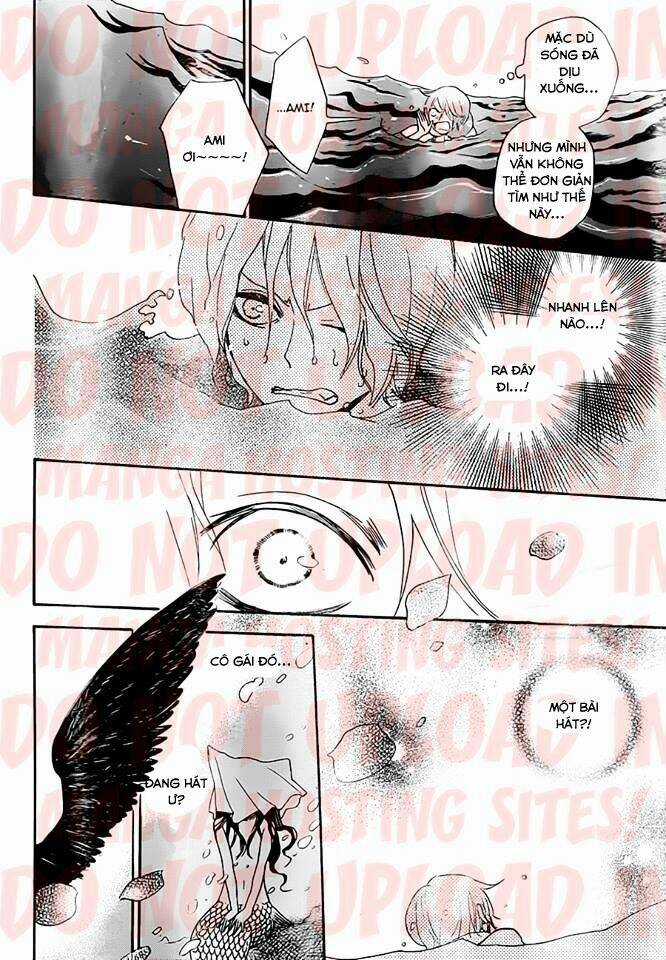 Thổ Thần Tập Sự - Chapter 111 - Trang 24