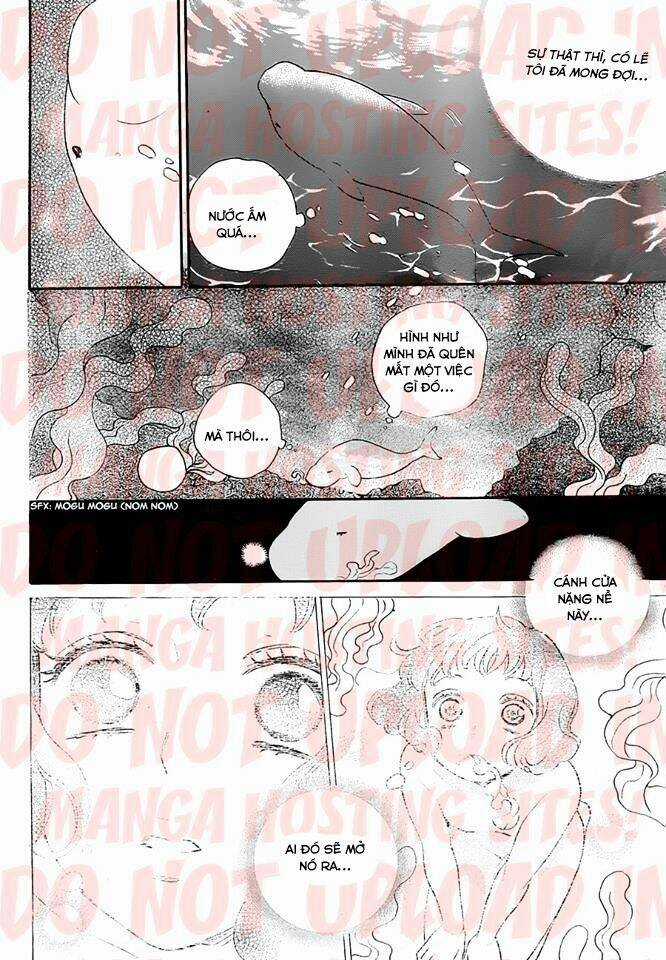 Thổ Thần Tập Sự - Chapter 111 - Trang 26