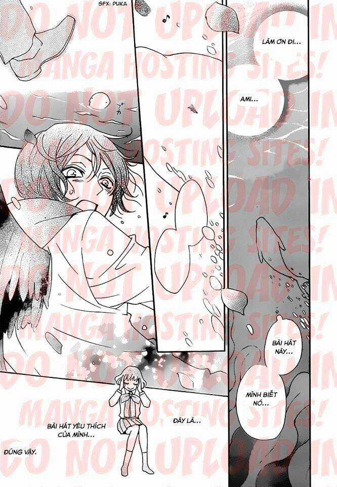 Thổ Thần Tập Sự - Chapter 111 - Trang 27