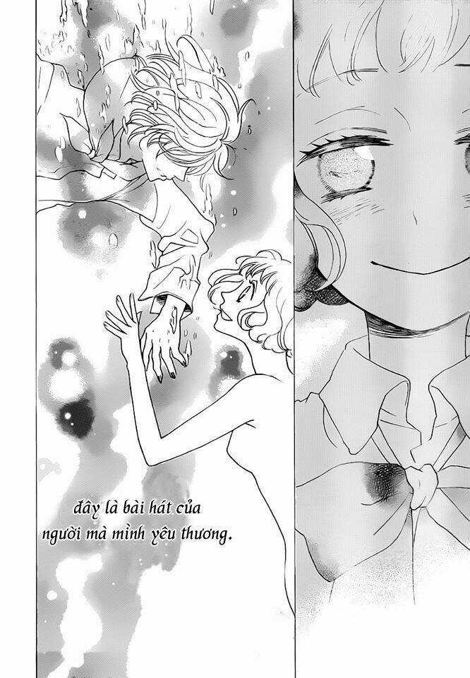 Thổ Thần Tập Sự - Chapter 111 - Trang 28