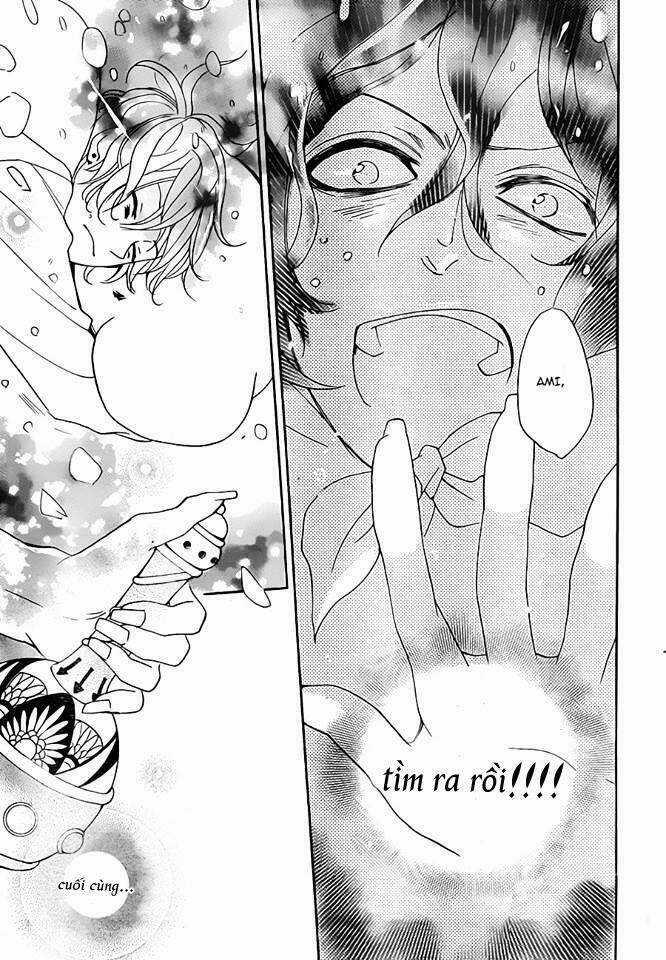 Thổ Thần Tập Sự - Chapter 111 - Trang 29