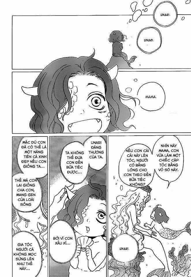 Thổ Thần Tập Sự - Chapter 111 - Trang 4