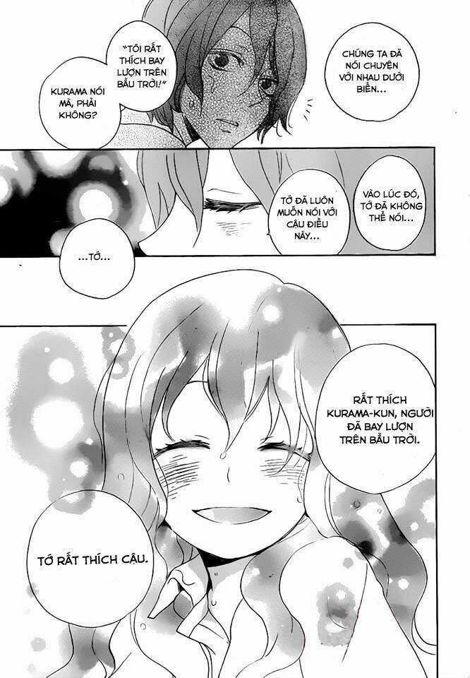 Thổ Thần Tập Sự - Chapter 111 - Trang 31