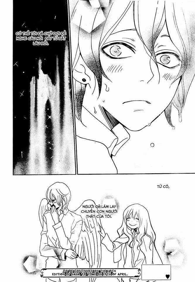 Thổ Thần Tập Sự - Chapter 111 - Trang 32