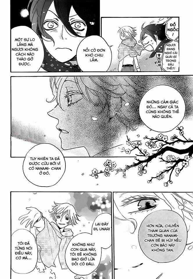 Thổ Thần Tập Sự - Chapter 111 - Trang 10