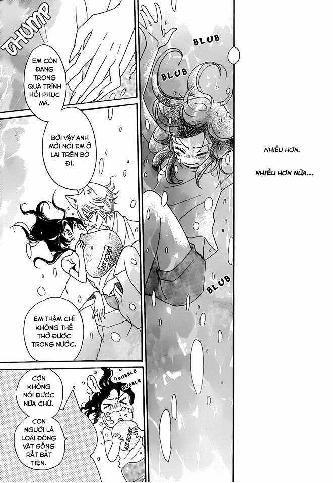 Thổ Thần Tập Sự - Chapter 112 - Trang 18