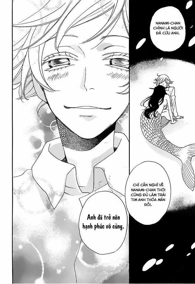 Thổ Thần Tập Sự - Chapter 112 - Trang 21