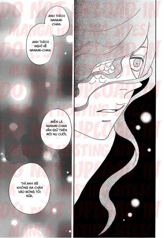 Thổ Thần Tập Sự - Chapter 112 - Trang 22