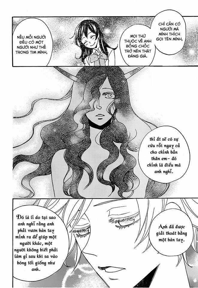 Thổ Thần Tập Sự - Chapter 112 - Trang 23