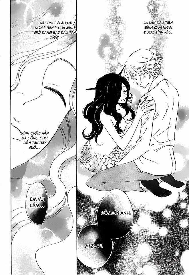 Thổ Thần Tập Sự - Chapter 112 - Trang 25