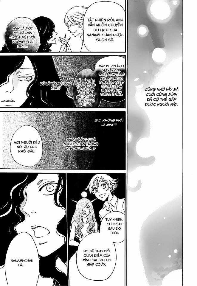 Thổ Thần Tập Sự - Chapter 112 - Trang 26