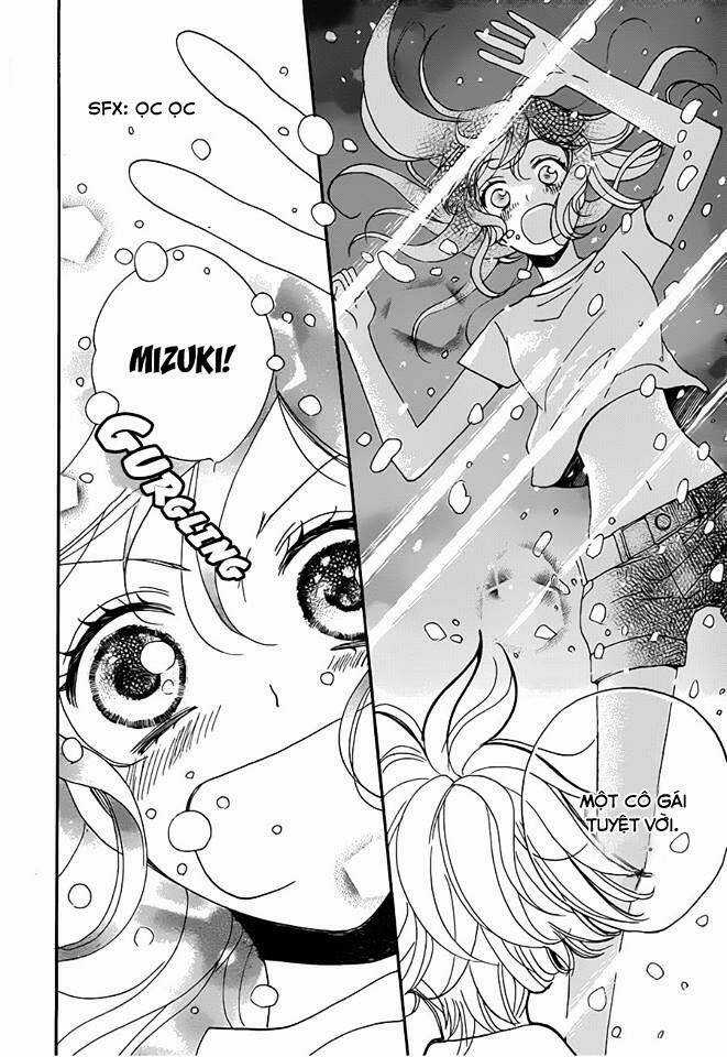 Thổ Thần Tập Sự - Chapter 112 - Trang 27