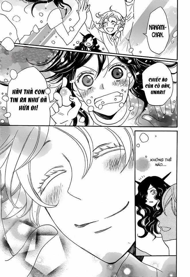 Thổ Thần Tập Sự - Chapter 112 - Trang 28