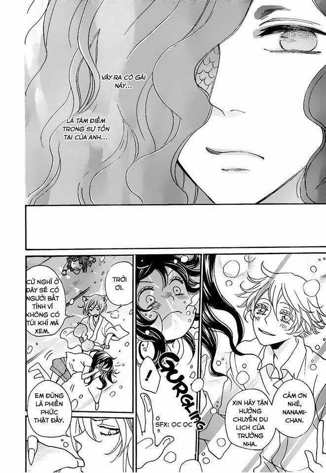 Thổ Thần Tập Sự - Chapter 112 - Trang 29