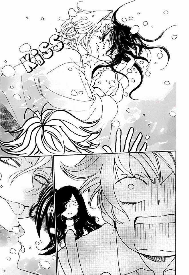 Thổ Thần Tập Sự - Chapter 112 - Trang 30