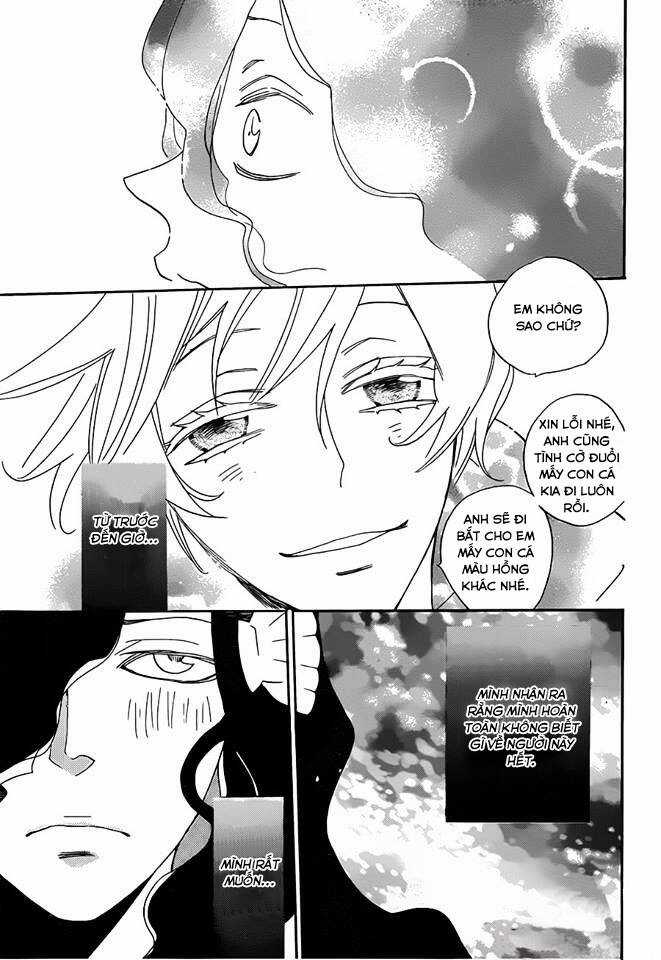 Thổ Thần Tập Sự - Chapter 112 - Trang 8