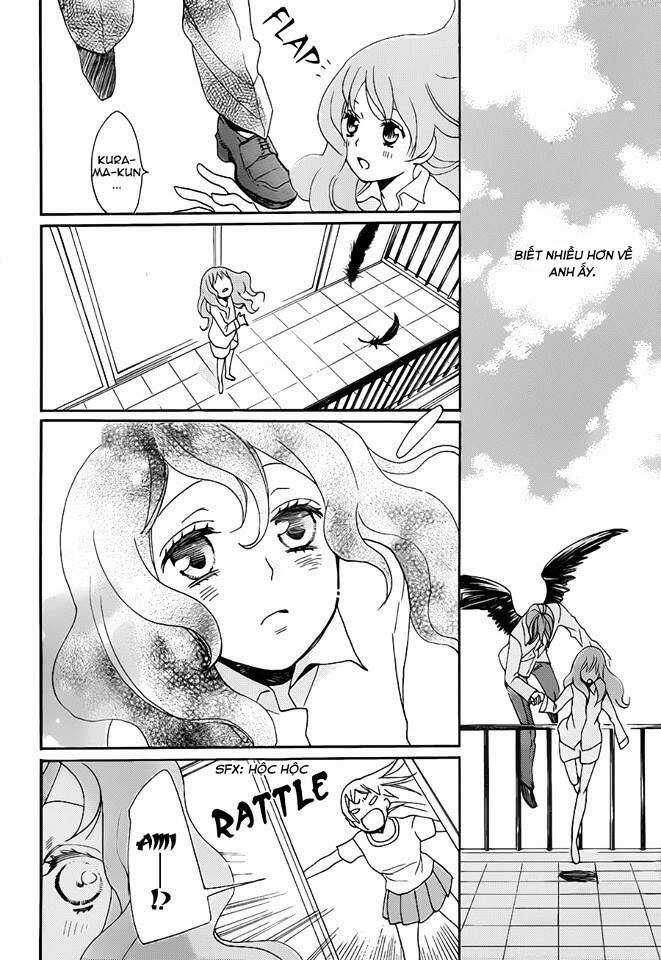 Thổ Thần Tập Sự - Chapter 112 - Trang 9