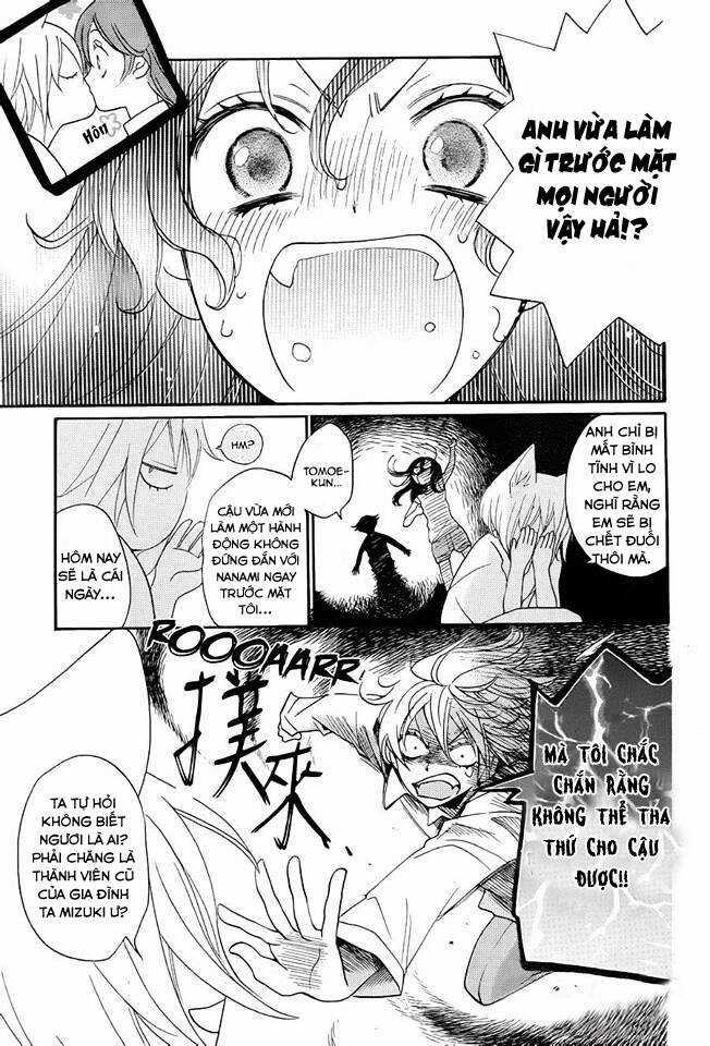 Thổ Thần Tập Sự - Chapter 113 - Trang 2