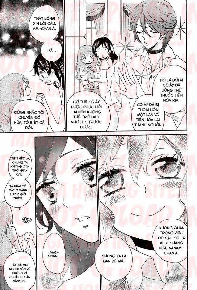 Thổ Thần Tập Sự - Chapter 113 - Trang 12