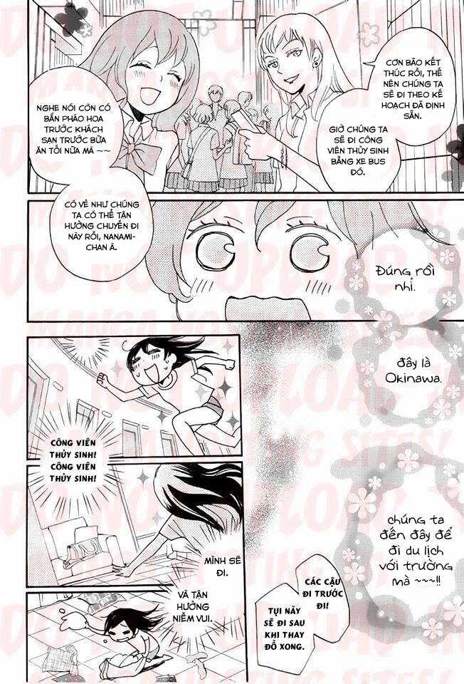 Thổ Thần Tập Sự - Chapter 113 - Trang 13