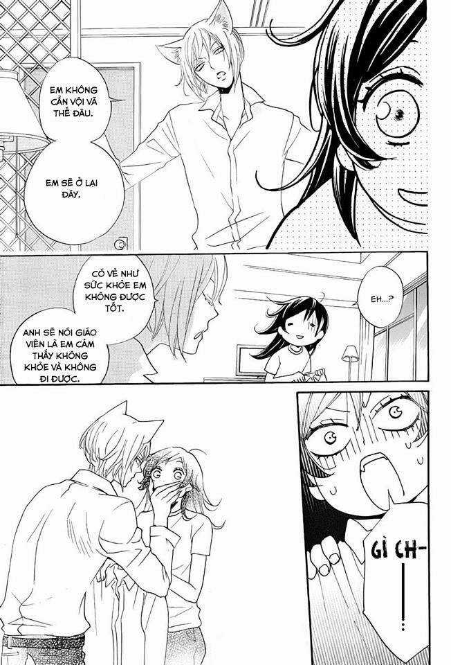 Thổ Thần Tập Sự - Chapter 113 - Trang 14