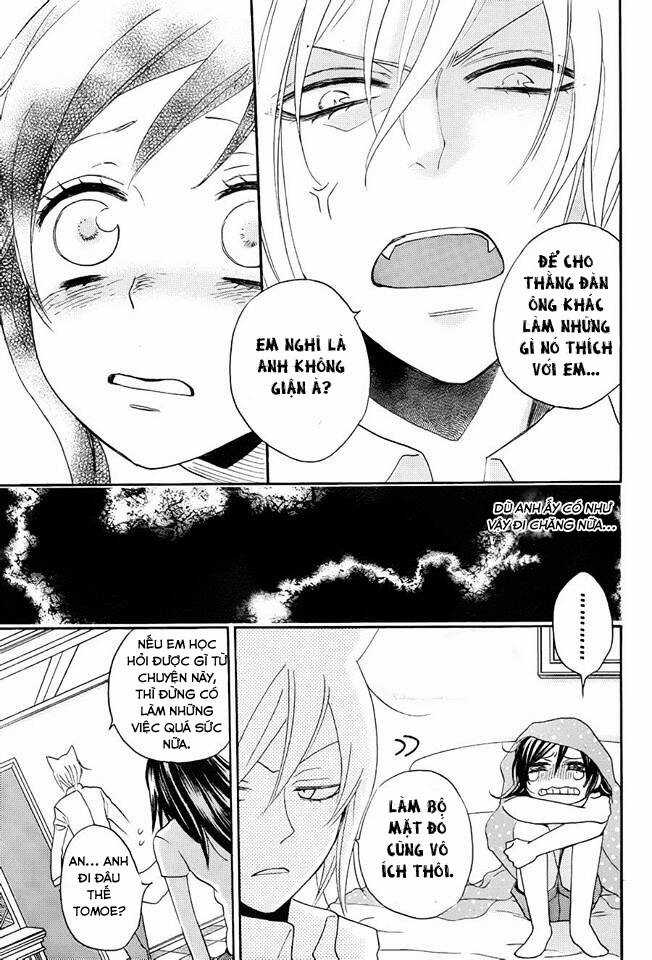 Thổ Thần Tập Sự - Chapter 113 - Trang 16