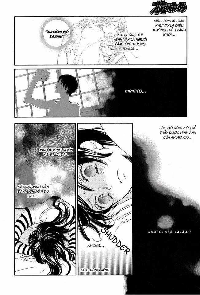 Thổ Thần Tập Sự - Chapter 113 - Trang 19