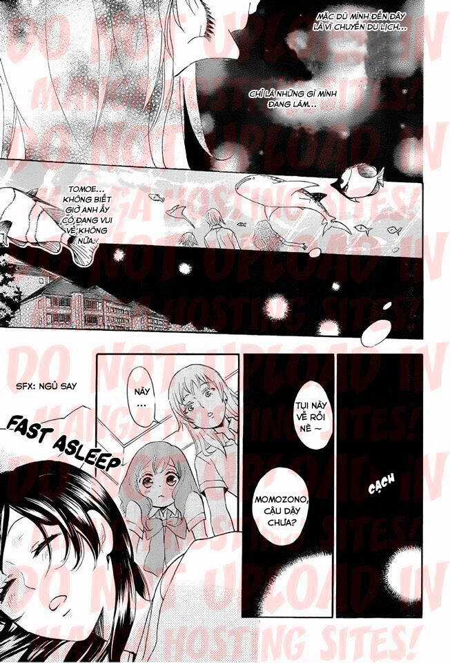 Thổ Thần Tập Sự - Chapter 113 - Trang 20