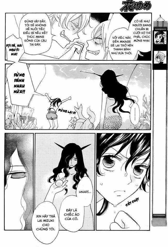 Thổ Thần Tập Sự - Chapter 113 - Trang 3