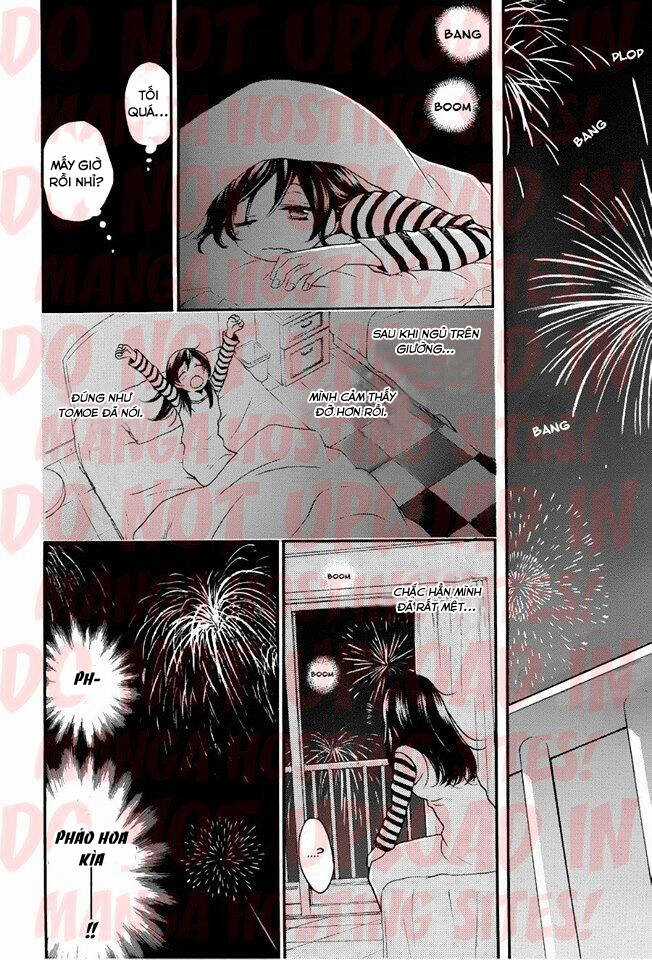 Thổ Thần Tập Sự - Chapter 113 - Trang 21