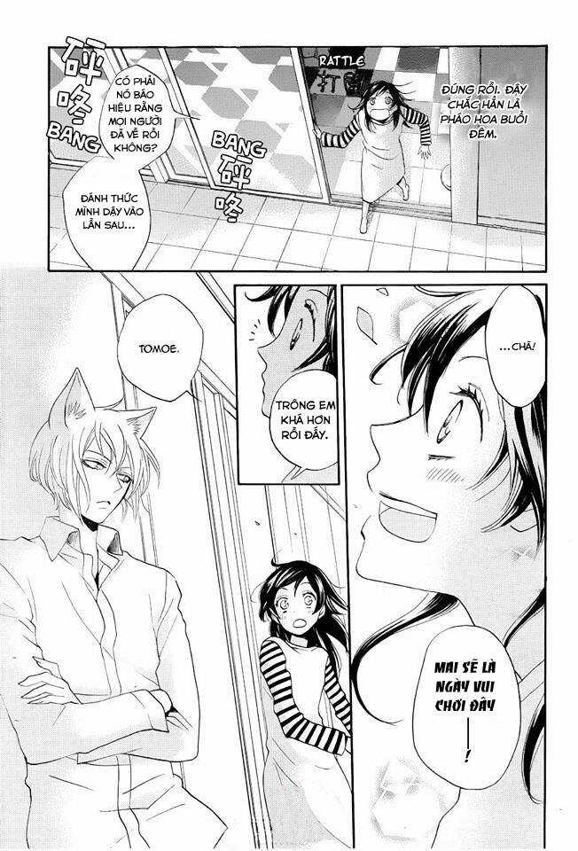 Thổ Thần Tập Sự - Chapter 113 - Trang 22