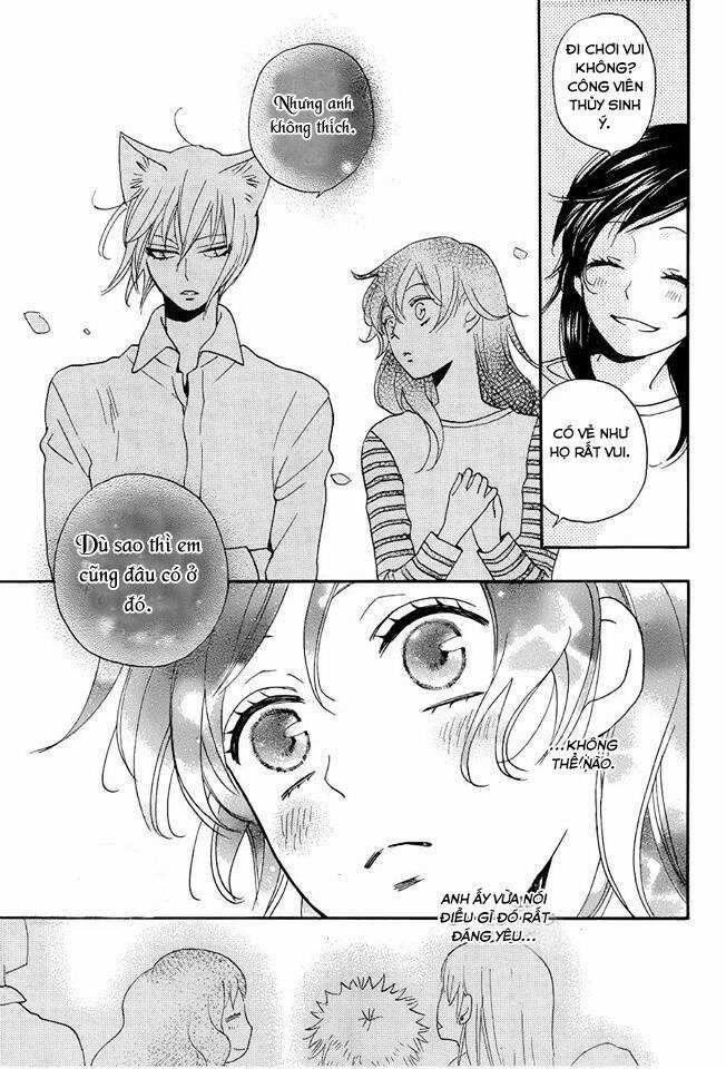 Thổ Thần Tập Sự - Chapter 113 - Trang 24